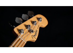 Fender American Professional Jazz Bass (22684)