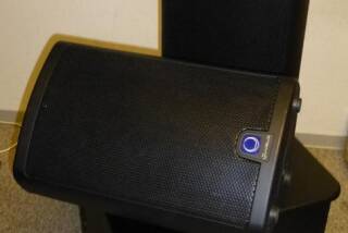 Turbosound M15