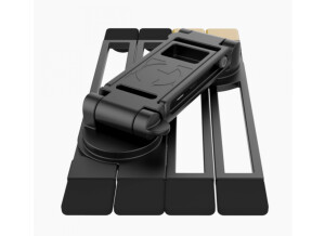 Hercules Stands HCDG-400B Laptop Stand (55628)