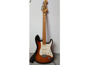 Chevy Stratocaster (78804)