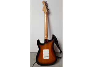 Chevy Stratocaster (95098)