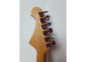 Chevy Stratocaster (98807)