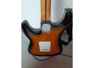 Chevy Stratocaster (9597)