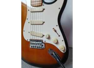 Chevy Stratocaster (69153)