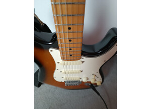 Chevy Stratocaster (6706)