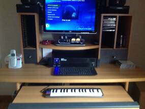 Line 6 POD Studio UX2