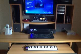 Line 6 POD Studio UX2