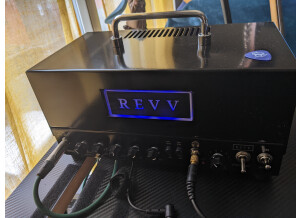 Revv Amplification D20 Lunchbox Amp (89248)