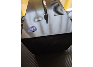 Revv Amplification D20 Lunchbox Amp (14108)