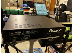 Roland D-550 (76372)