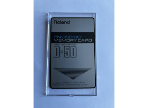 Roland D-550 (80625)