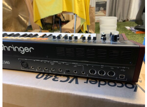 Behringer VC340 (21305)