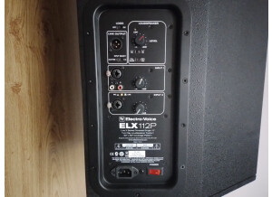 Electro-Voice ELX112P