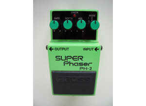Boss PH-2 SUPER Phaser (87062)