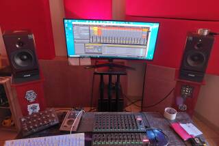 Faderfox PC12