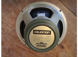 Celestion G12M Greenback (42698)