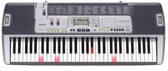 Casio lk 215 price cheap