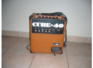 Roland Cube 40