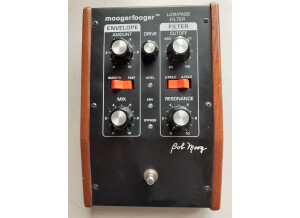Moog Music MF-101 Lowpass Filter (9039)