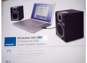 Alesis M1 Active 320 USB