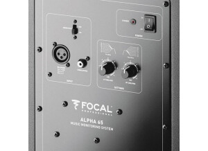 Focal Alpha 65 (12787)