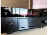 Vends Ampli Audio Vidéo Yamaha RX-A3070 Noir