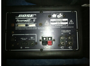 Bose ROOMMATE II (70262)