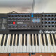 Synth Programmer Matrix Synth Programmer Matrix
