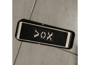 Vox V846-HW Handwired Wah Wah Pedal (79873)