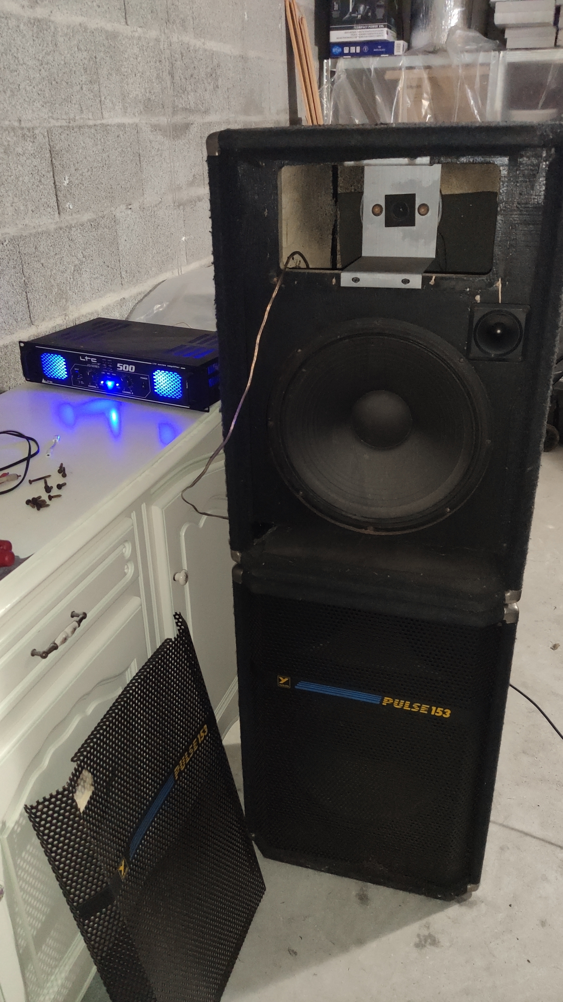 Avis d utilisateurs Yorkville Audiofanzine