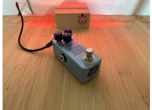 JHS Pedals Tidewater (24713)
