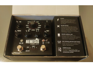 Source Audio Nemesis Delay (63464)