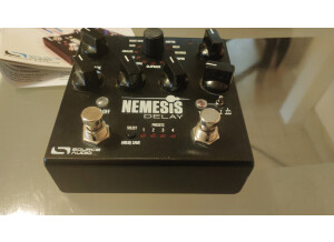 Source Audio Nemesis Delay (10974)