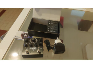 Source Audio Nemesis Delay (68216)