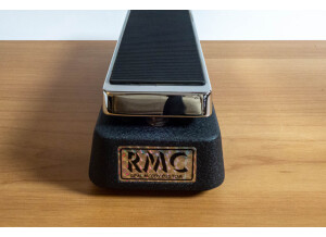 Real McCoy Custom RMC 10