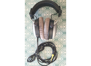 Beyerdynamic DT 880 Edition 250 Ohms (37603)