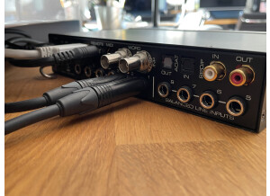RME Audio Fireface UCX (29865)