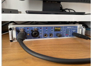 RME Audio Fireface UCX (86922)