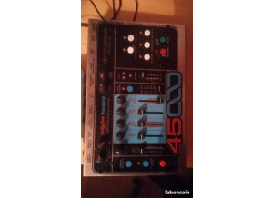 Electro-Harmonix 45000 Multi-Track Looping Recorder (52590)