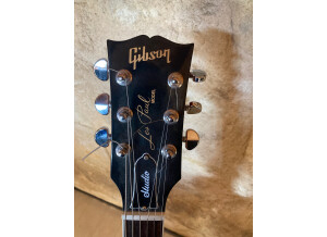 Gibson Les Paul Studio (2019)