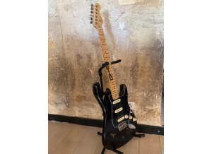 Fender American Professional Stratocaster HSS Shawbucker (73117)