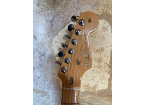 Fender American Professional Stratocaster HSS Shawbucker (90724)