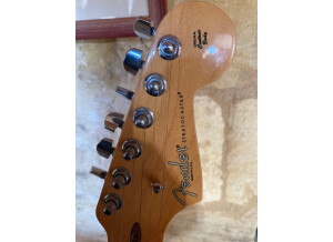 Fender American Professional Stratocaster HSS Shawbucker (9022)