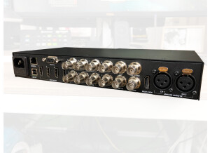 Blackmagic Design ATEM television Studio HD