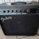 Little Big Amp Bass 20W Little Big Amp Bass 20W