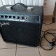 Little Big Amp Bass 20W Little Big Amp Bass 20W