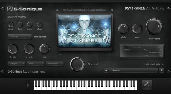 PSYTRANCE-AI-VOICES PSYTRANCE-AI-VOICES