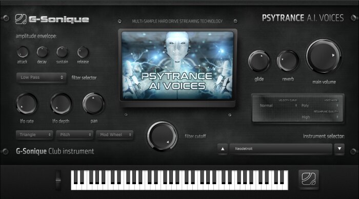 PSYTRANCE-AI-VOICES PSYTRANCE-AI-VOICES