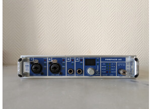 RME Audio Fireface UC (51870)