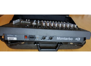 Montarbo Xd69